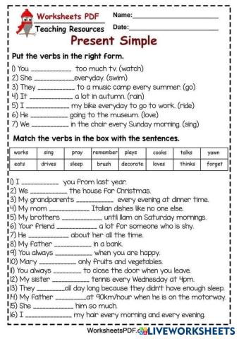 worksheet tumbnail