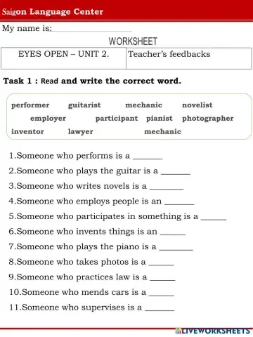 worksheet tumbnail