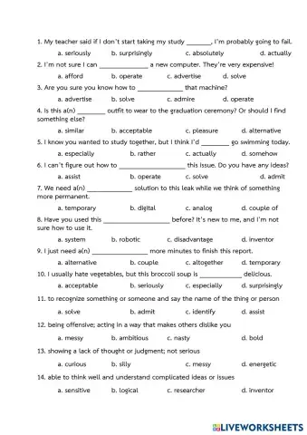 worksheet tumbnail