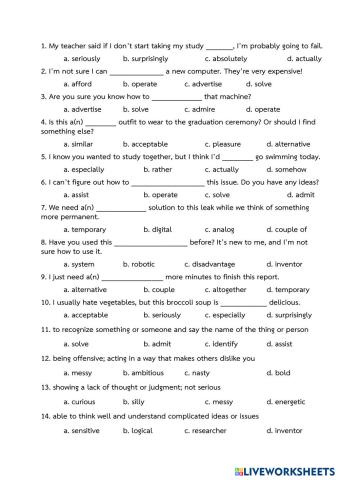 worksheet tumbnail