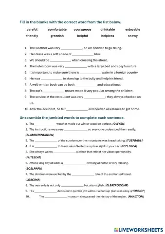 worksheet tumbnail