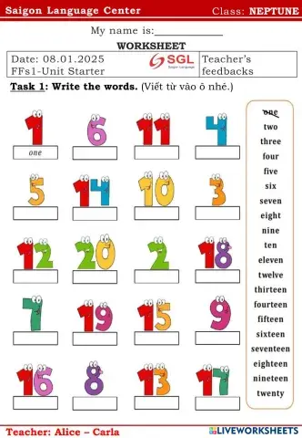 worksheet tumbnail