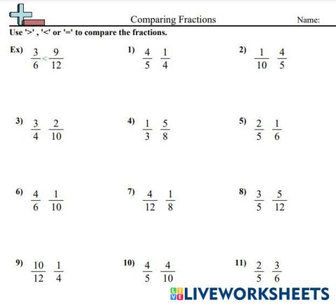 worksheet tumbnail