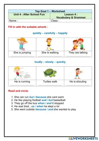 worksheet tumbnail