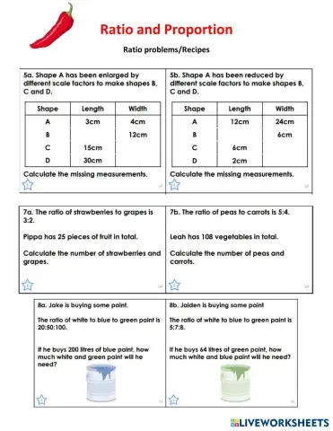 worksheet tumbnail