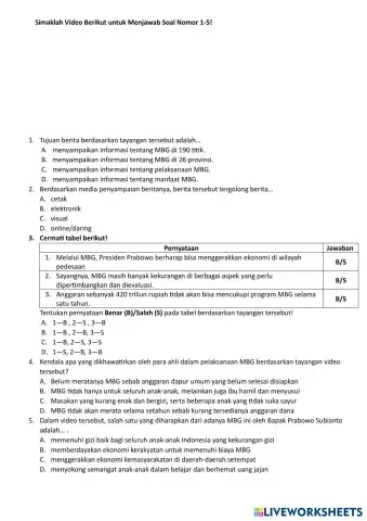 worksheet tumbnail