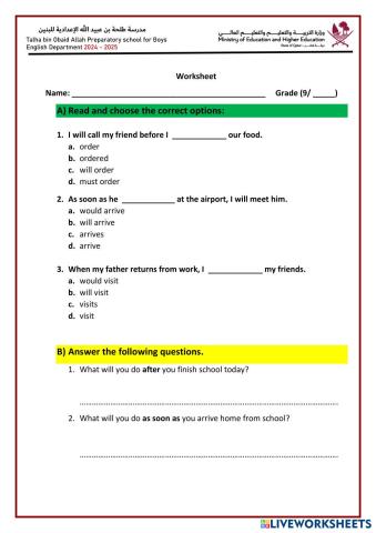 worksheet tumbnail
