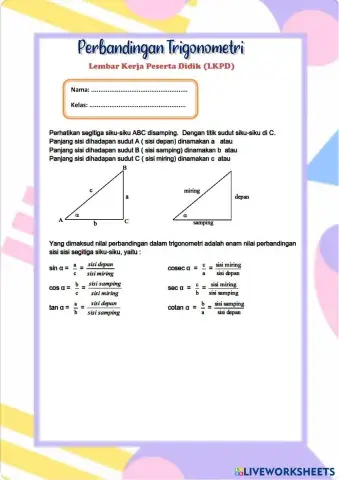 worksheet tumbnail