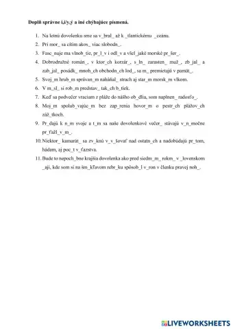 worksheet tumbnail