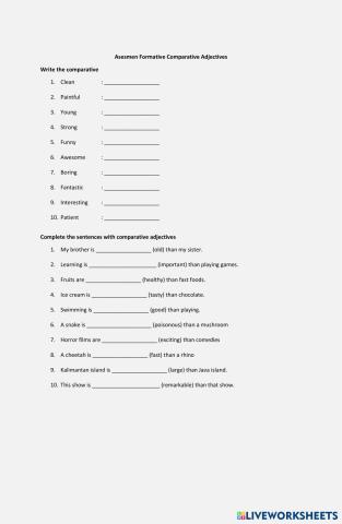 worksheet tumbnail