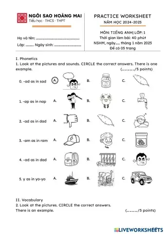worksheet tumbnail