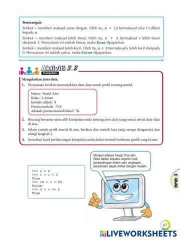 worksheet tumbnail