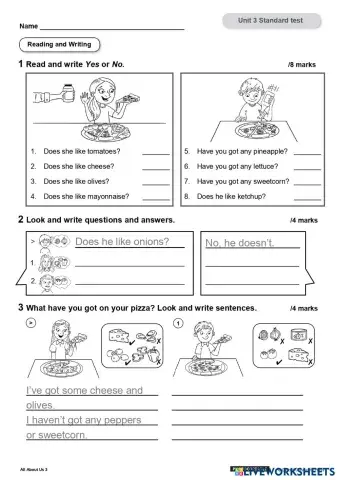 worksheet tumbnail