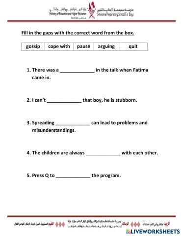 worksheet tumbnail