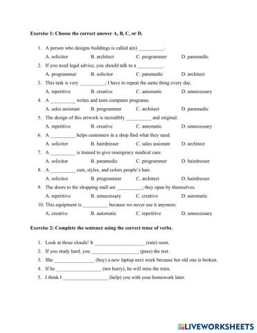 worksheet tumbnail