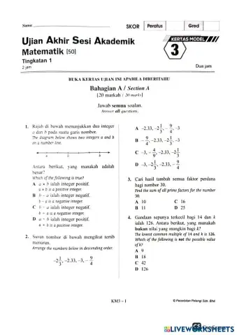 worksheet tumbnail