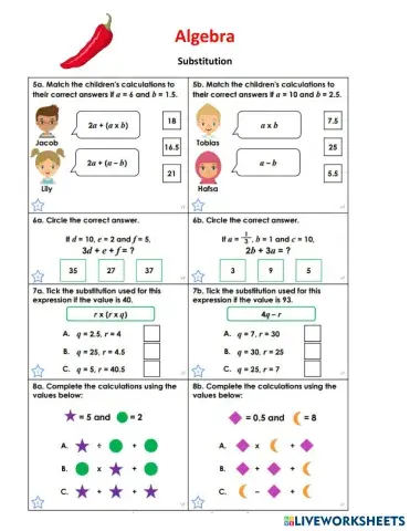 worksheet tumbnail