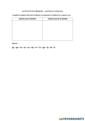 worksheet tumbnail