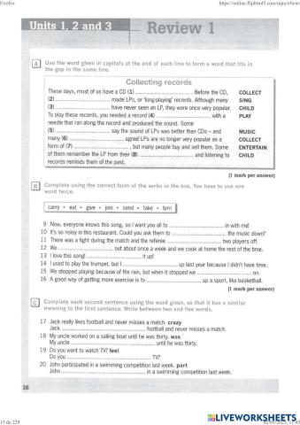 worksheet tumbnail