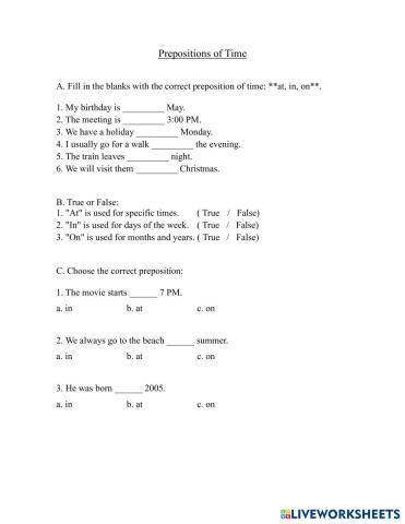 worksheet tumbnail