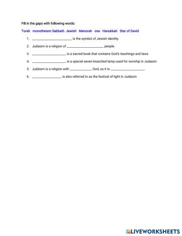 worksheet tumbnail