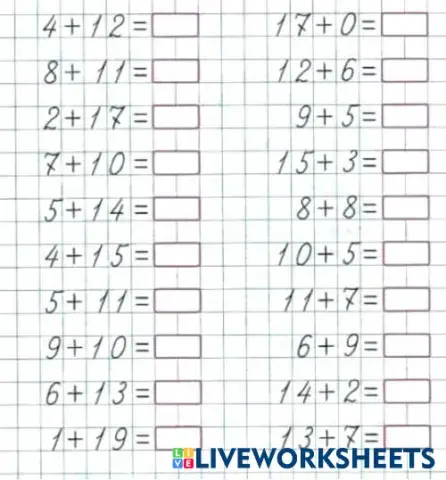 worksheet tumbnail