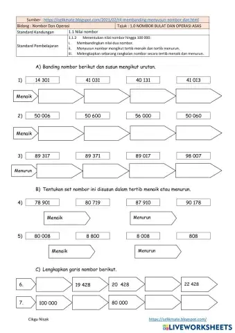 worksheet tumbnail