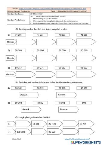 worksheet tumbnail