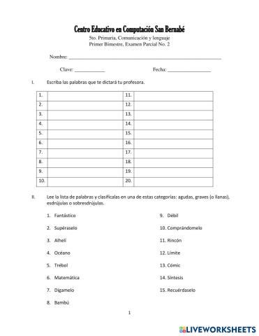 worksheet tumbnail