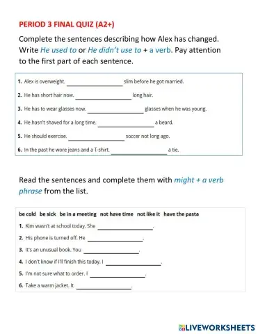 worksheet tumbnail