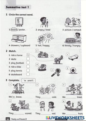 worksheet tumbnail
