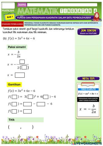 worksheet tumbnail