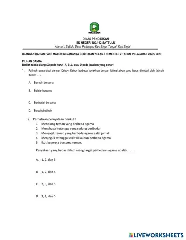 worksheet tumbnail