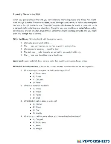 worksheet tumbnail