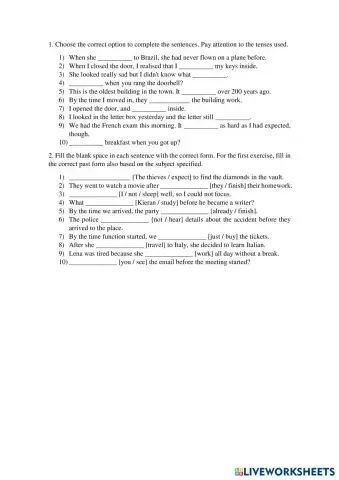 worksheet tumbnail