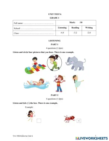 worksheet tumbnail