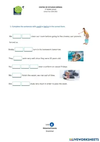 worksheet tumbnail