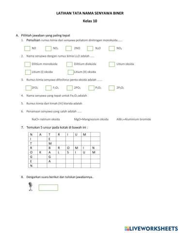 worksheet tumbnail