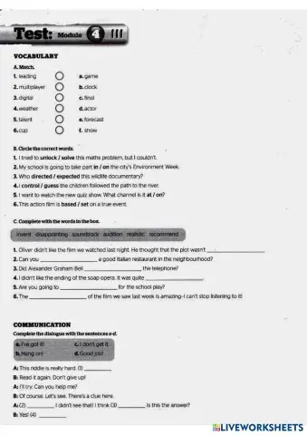 worksheet tumbnail