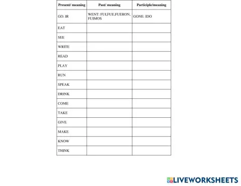 worksheet tumbnail