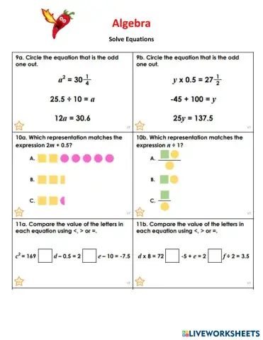 worksheet tumbnail