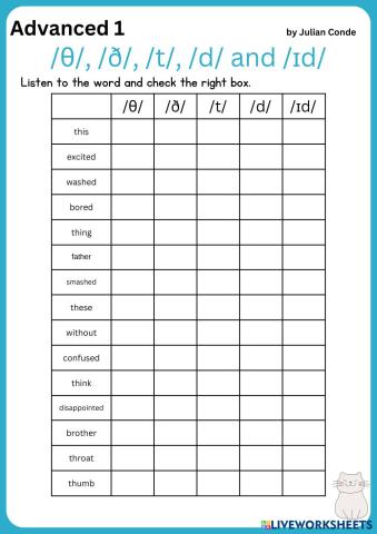 worksheet tumbnail