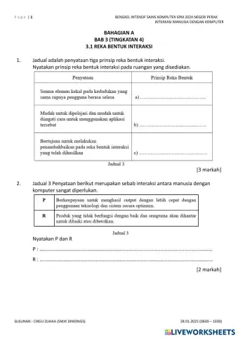 worksheet tumbnail