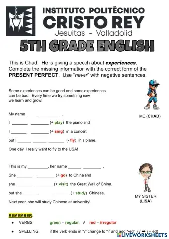 worksheet tumbnail