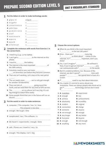 worksheet tumbnail