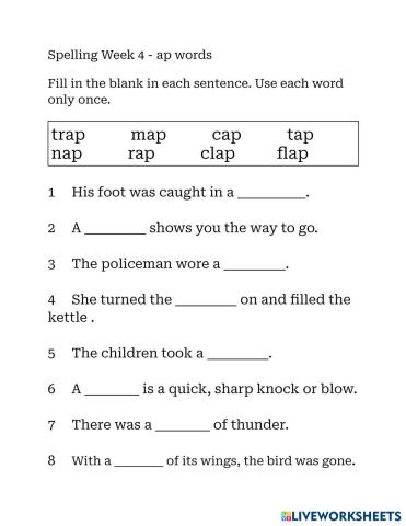 worksheet tumbnail