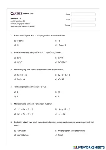 worksheet tumbnail
