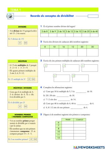 worksheet tumbnail