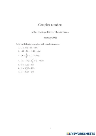 worksheet tumbnail