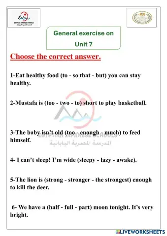 worksheet tumbnail